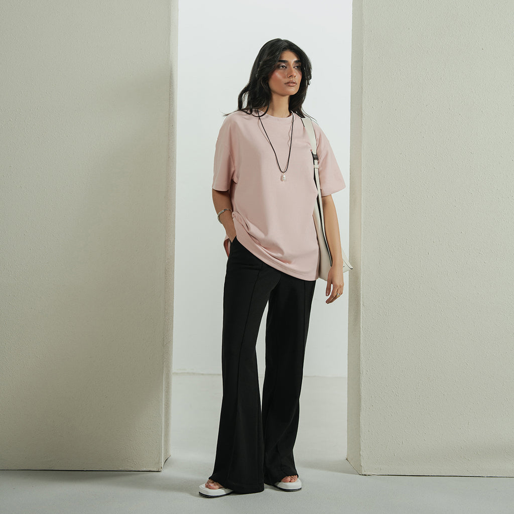 Weflo Oversized Tee w