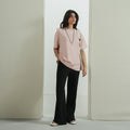 Weflo Comfortable Oversized T Shirt