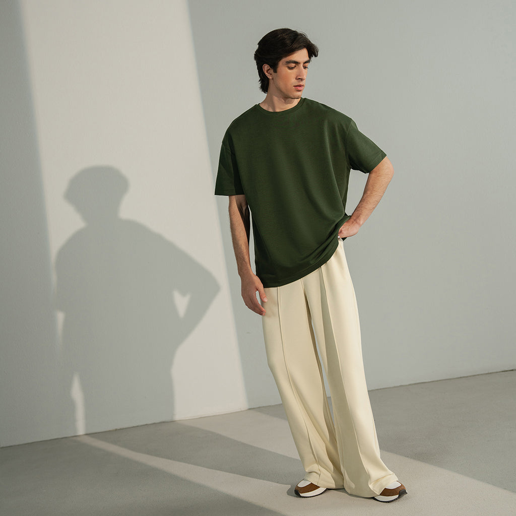Weflo Relaxed Fit Tee