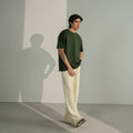 Weflo Relaxed Fit Tee