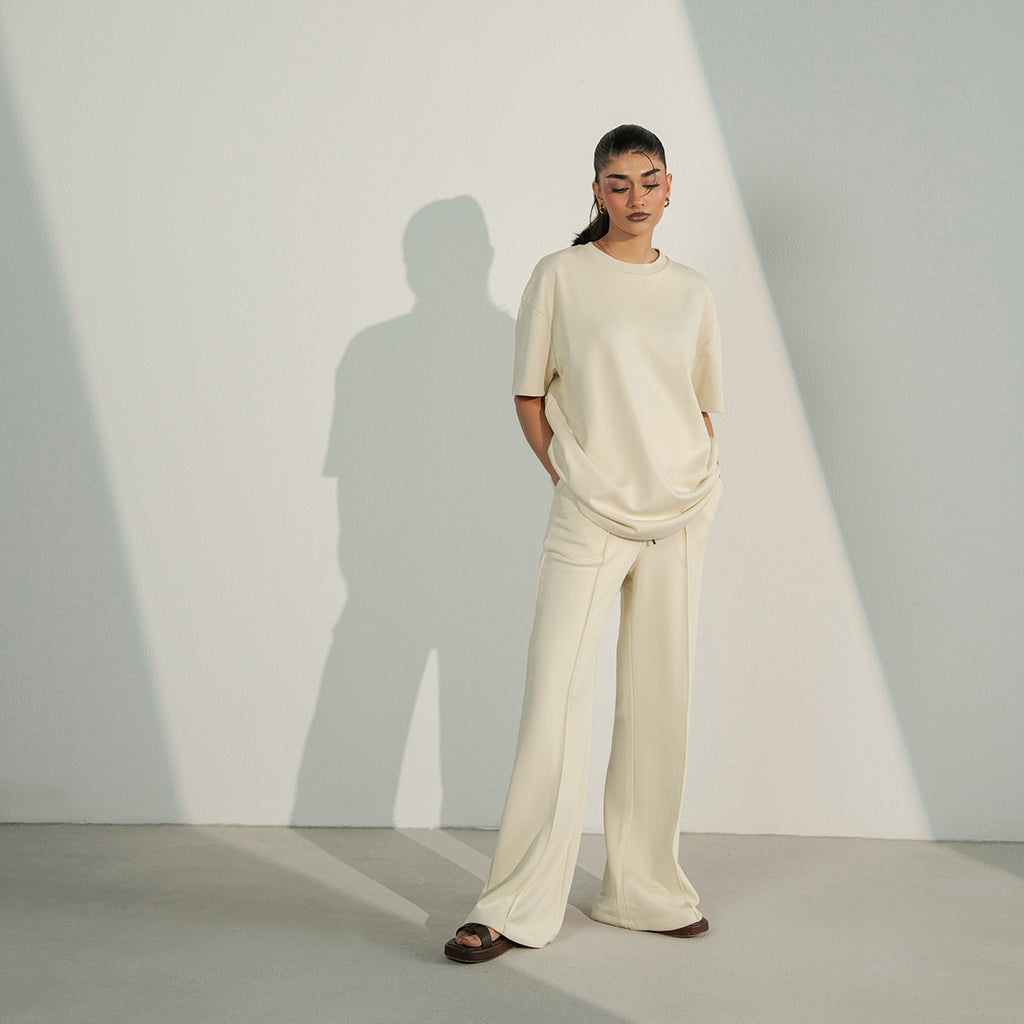 Weflo Oversized Tee w