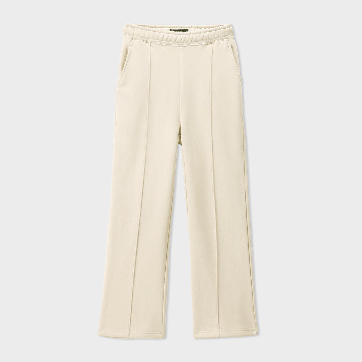 Butter Fleece Trouser