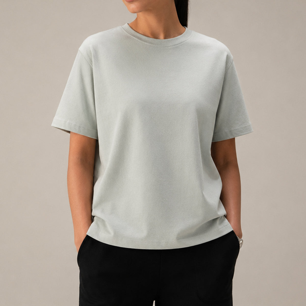 Weflo Relaxed Tee