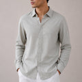 Regular Cotton Shirt