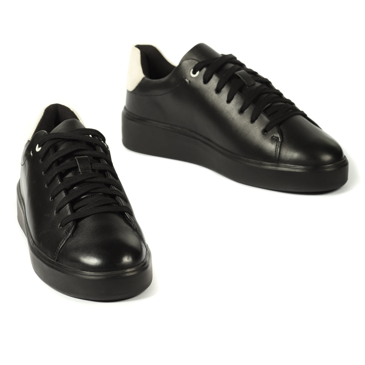 best men’s black shoe online in pakistan