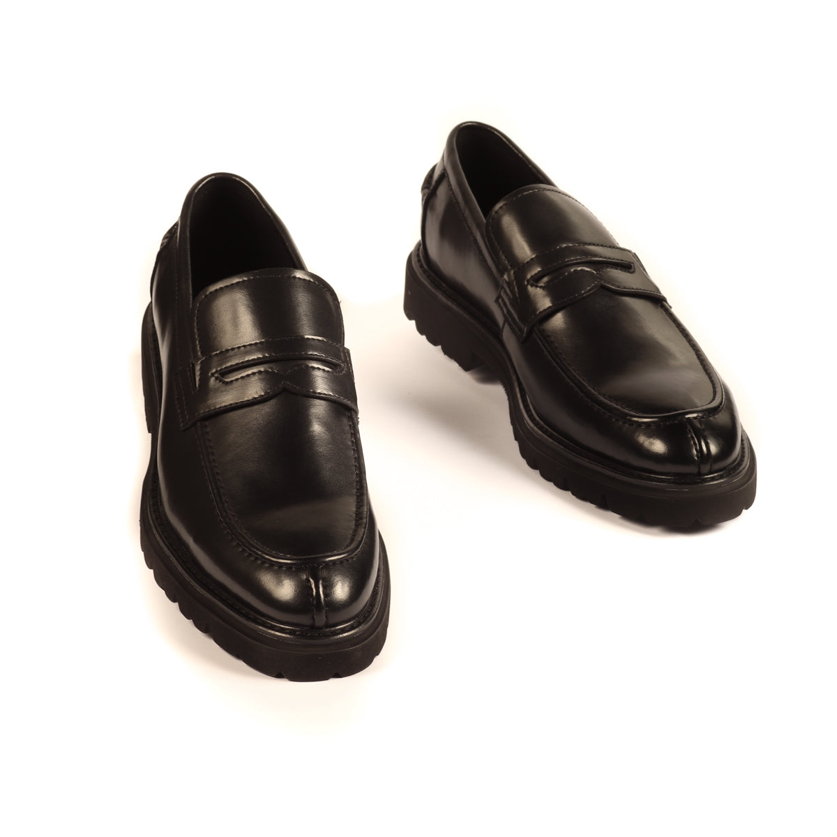 men's loafer footwear online