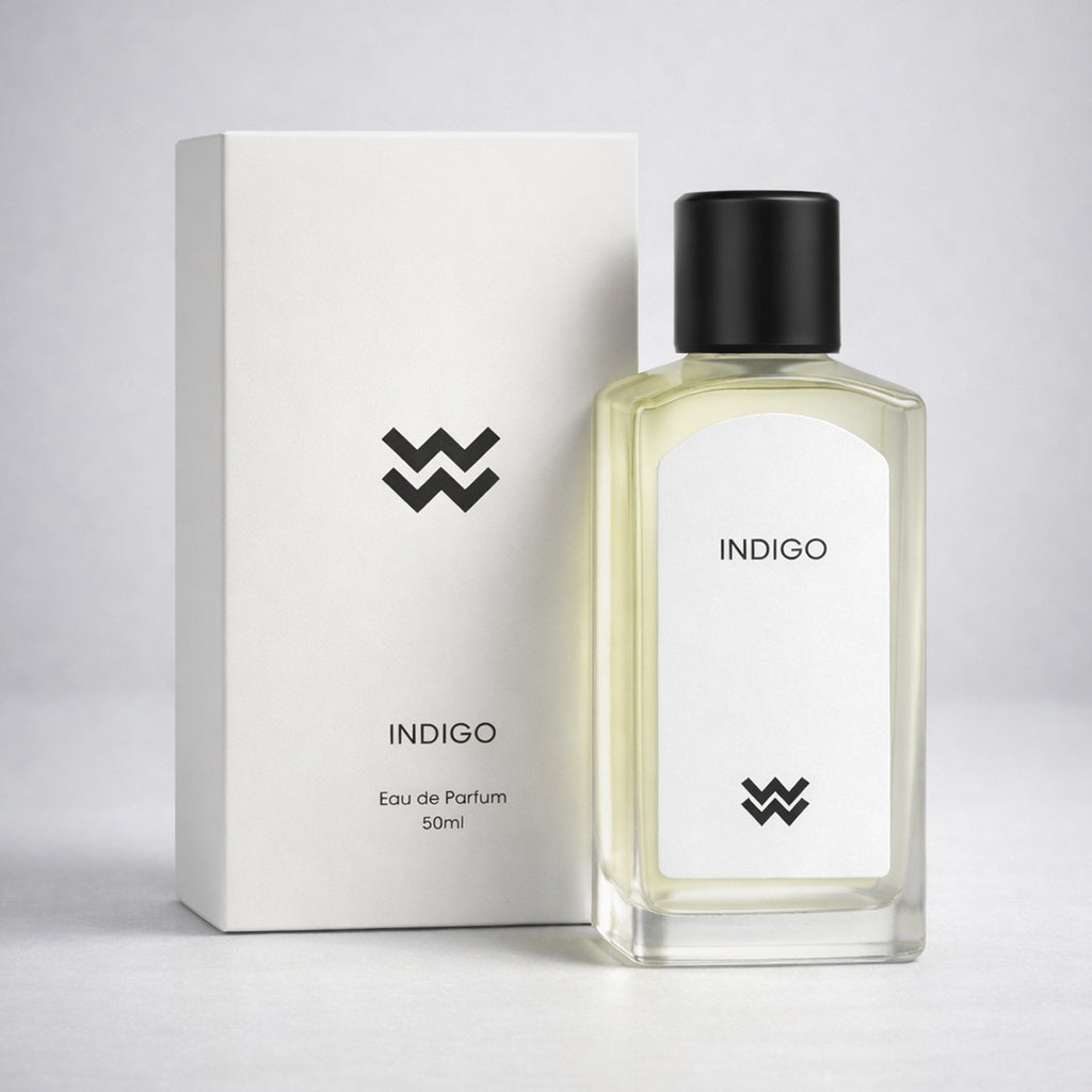 INDIGO 50ml