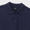 Jacquard Regular Polo