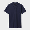 Jacquard Regular Polo