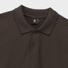 Jacquard Regular Polo