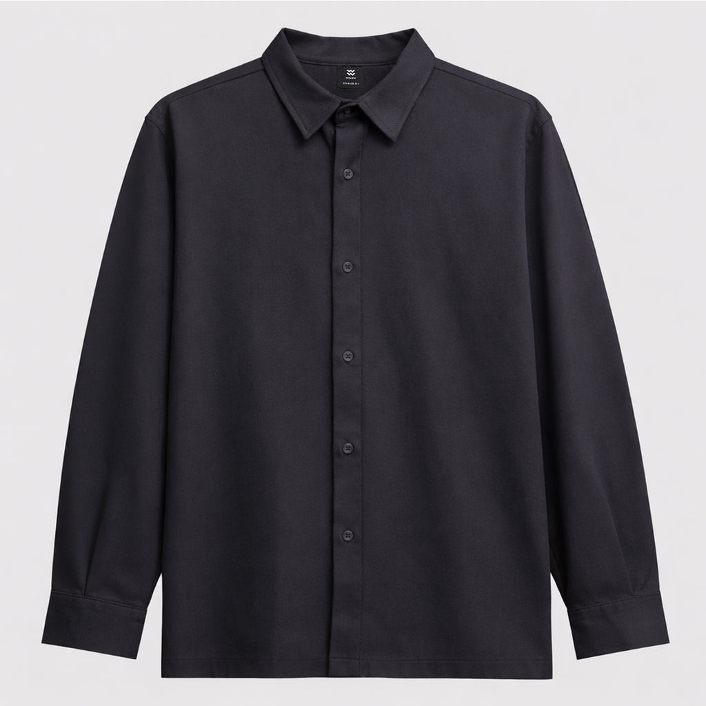 Interlock Classic Shirt