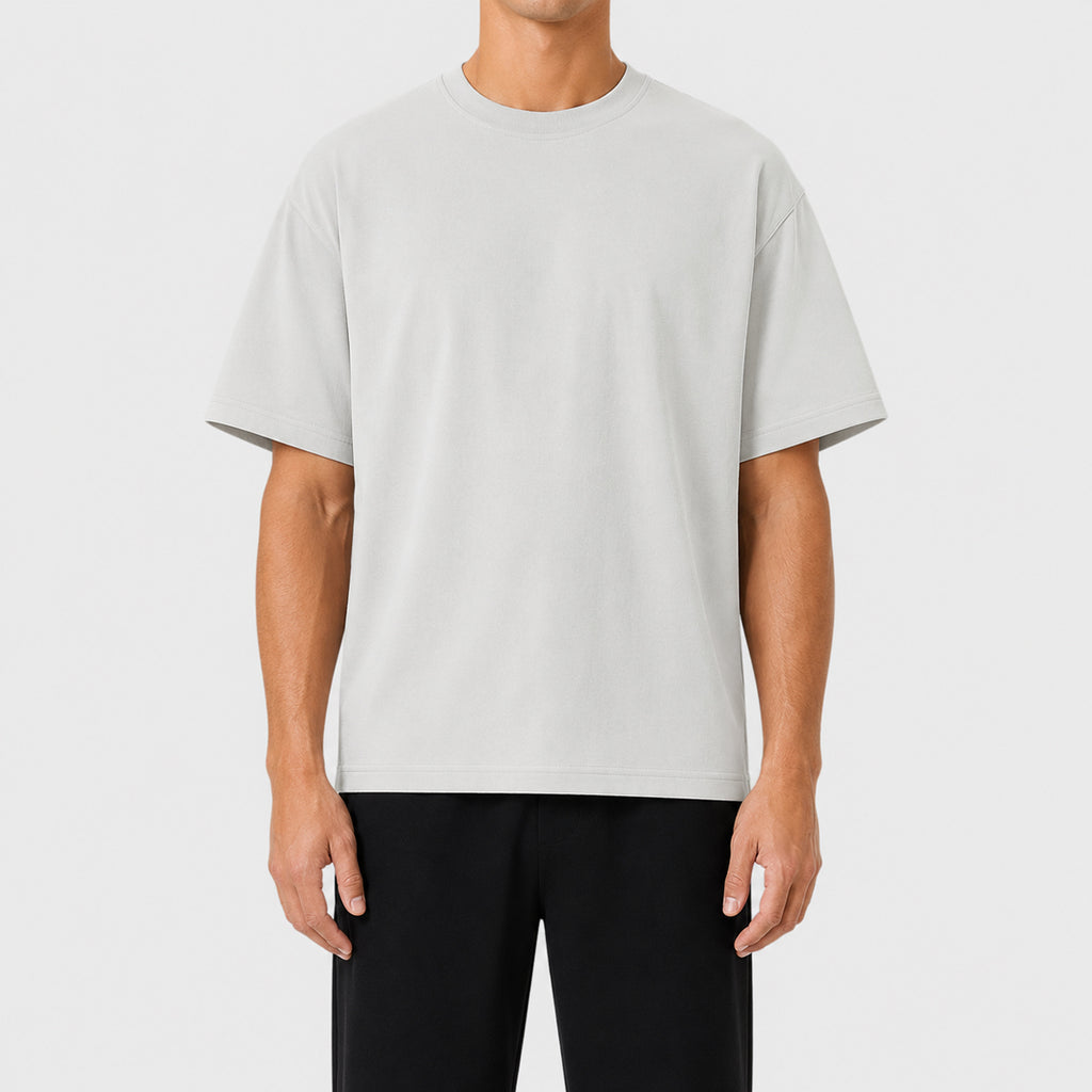 Weflo Oversized Tee