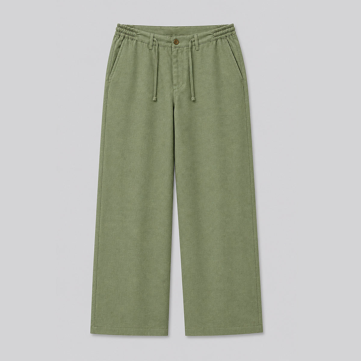 LINEN PANT
