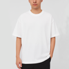 Supima Cotton Oversized Tee