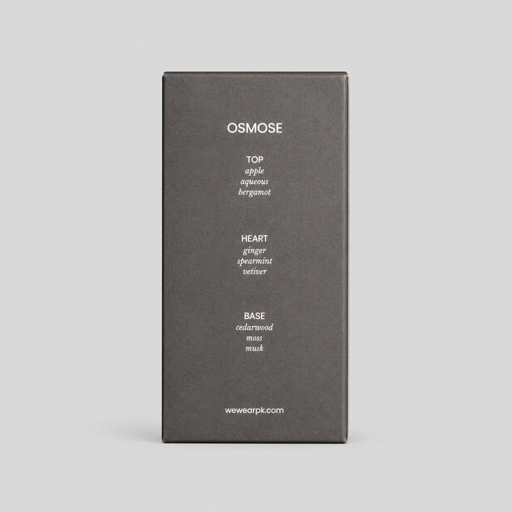 Osmose