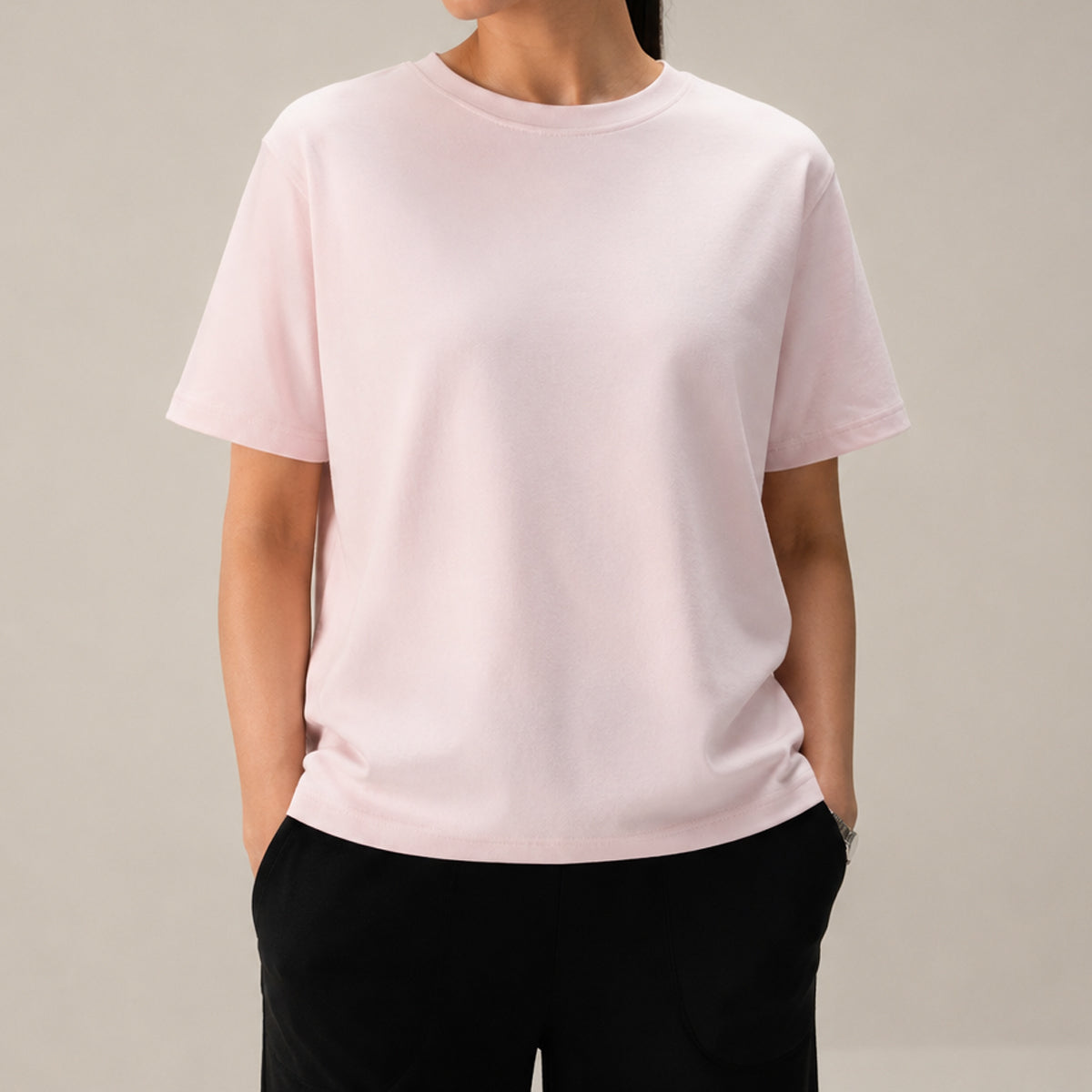 Weflo Relaxed Tee