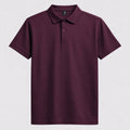Regular Short Sleeves Polo