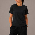 Supima Regular Fit Tee