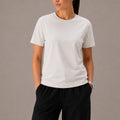 Supima Regular Fit Tee