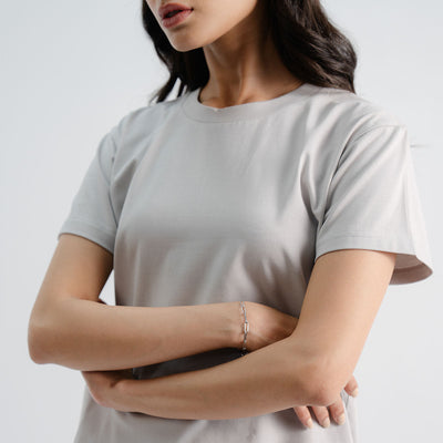 Basic Regular Fit T-Shirt