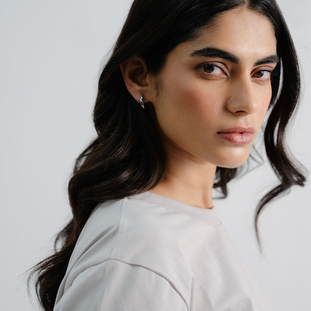 Basic Regular Fit T-Shirt