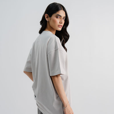 Basic Oversized T-Shirt