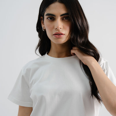 Basic Regular Fit T-Shirt