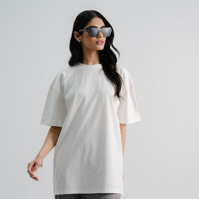 Basic Oversized T-Shirt