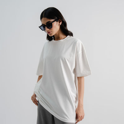 Basic Oversized T-Shirt