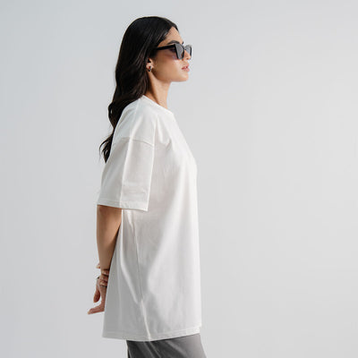 Basic Oversized T-Shirt