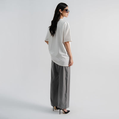 Basic Oversized T-Shirt