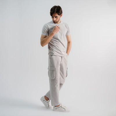 Basic Regular Fit T-Shirt