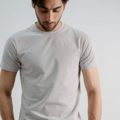 Basic Regular Fit T-Shirt