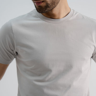 Basic Regular Fit T-Shirt