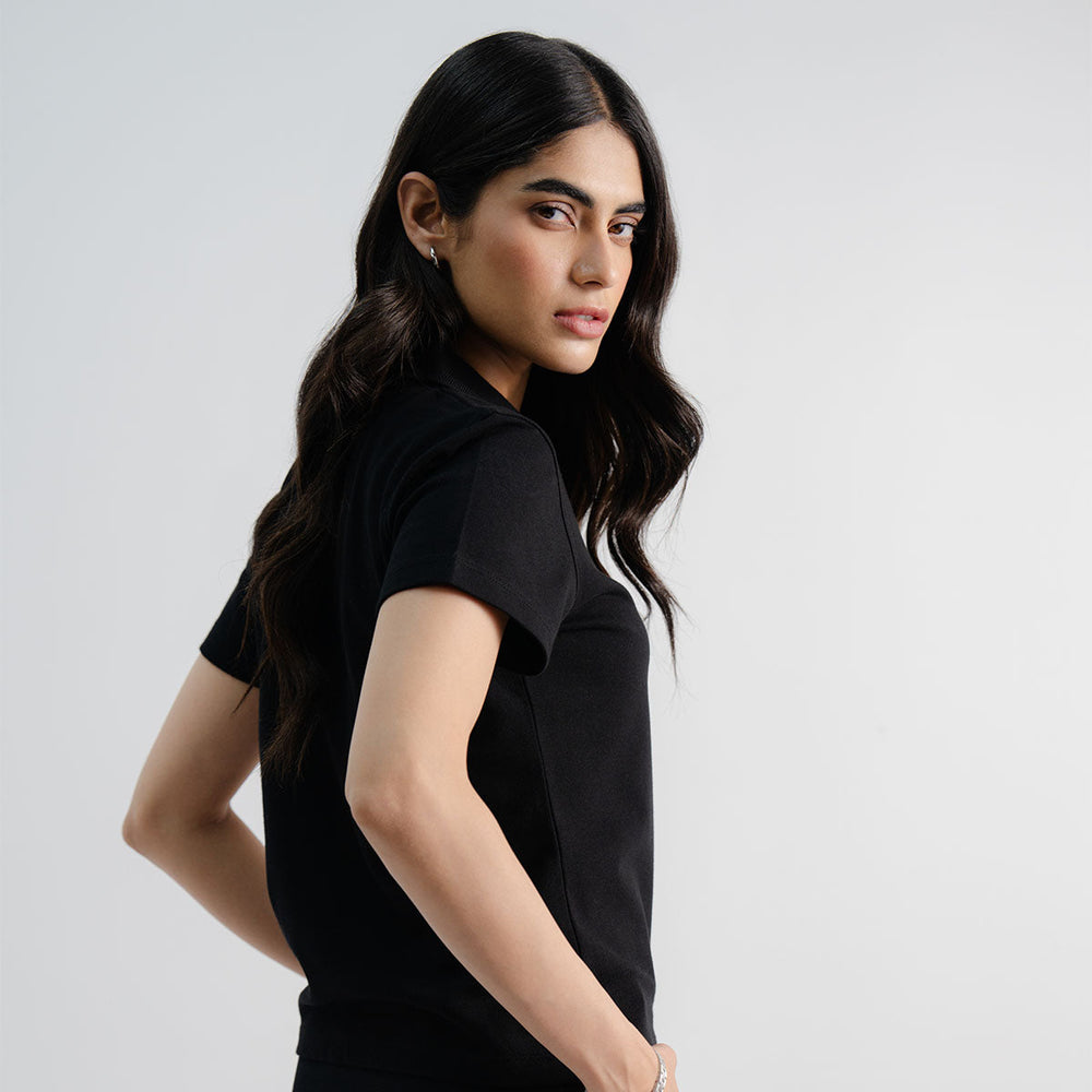 buy online Best Polo shirts for ladies in Pakistan