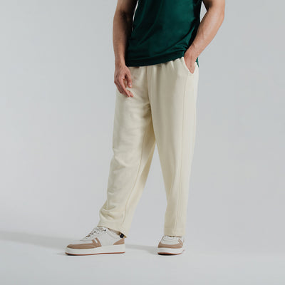 Terry Relax Fit Trouser