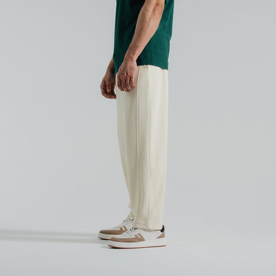 Terry Relax Fit Trouser