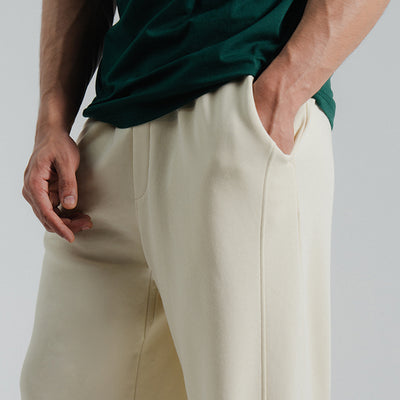 Terry Relax Fit Trouser