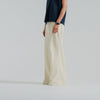 Terry Wide Leg Trouser