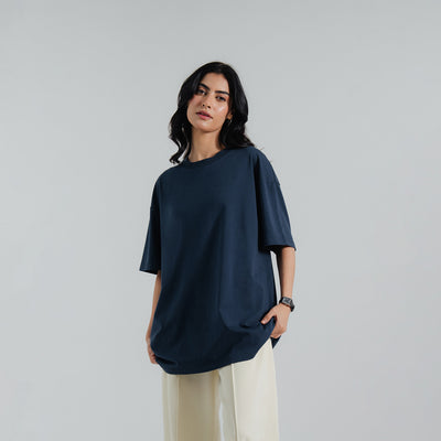 Basic Oversized T-Shirt