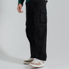 Relaxed Fit Cargo Pants