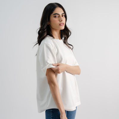 Weflo Relaxed Fit T-Shirt