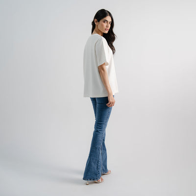 Weflo Relaxed Fit T-Shirt