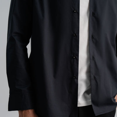 Regular Button-Down Shirt