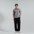 Cotton Regular Fit Polo