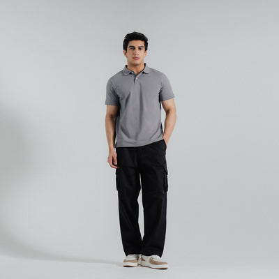 Regular Fit Polo