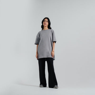 Basic Oversized T-Shirt