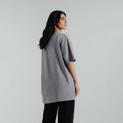 Basic Oversized T-Shirt