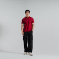 Cotton Regular Fit Polo