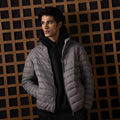 Duck Down Feather Jacket
